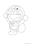 doraemon-nurie-159